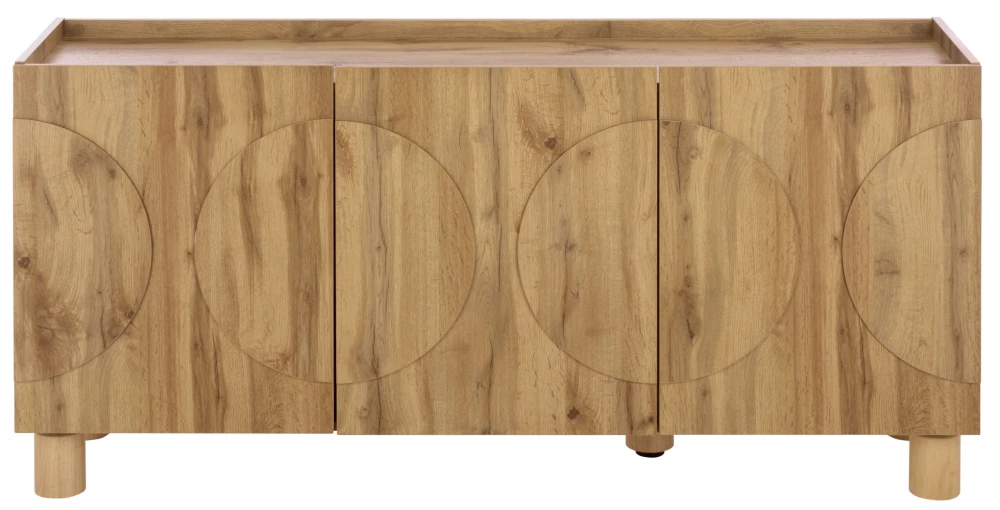 Marrero Sideboard/Media Stand