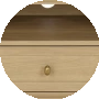Natural / Brass