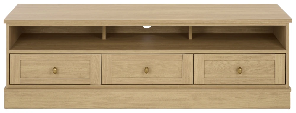 Shafa Sideboard/Media Stand