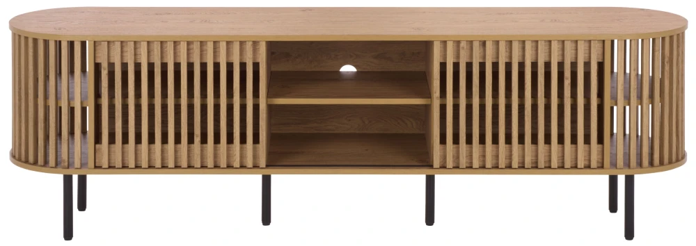 Kiyoshi Tv Stand
