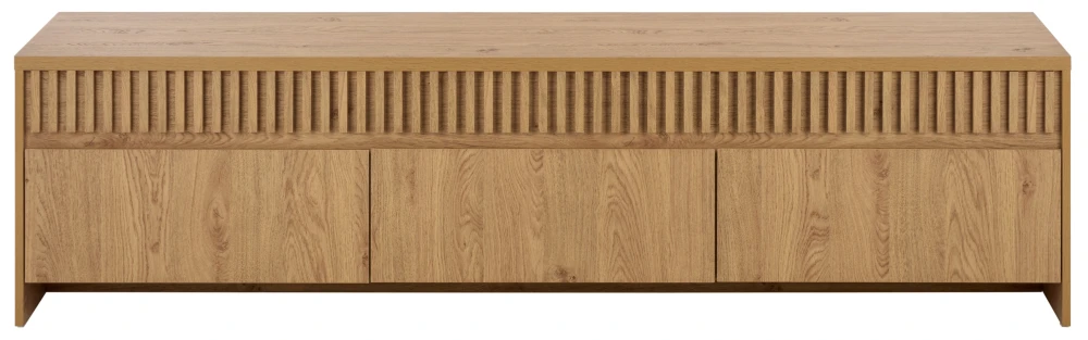 Masa 3 Drawer Tv Stand