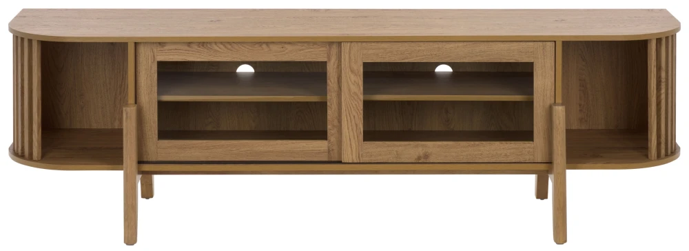Tomori Tv Stand
