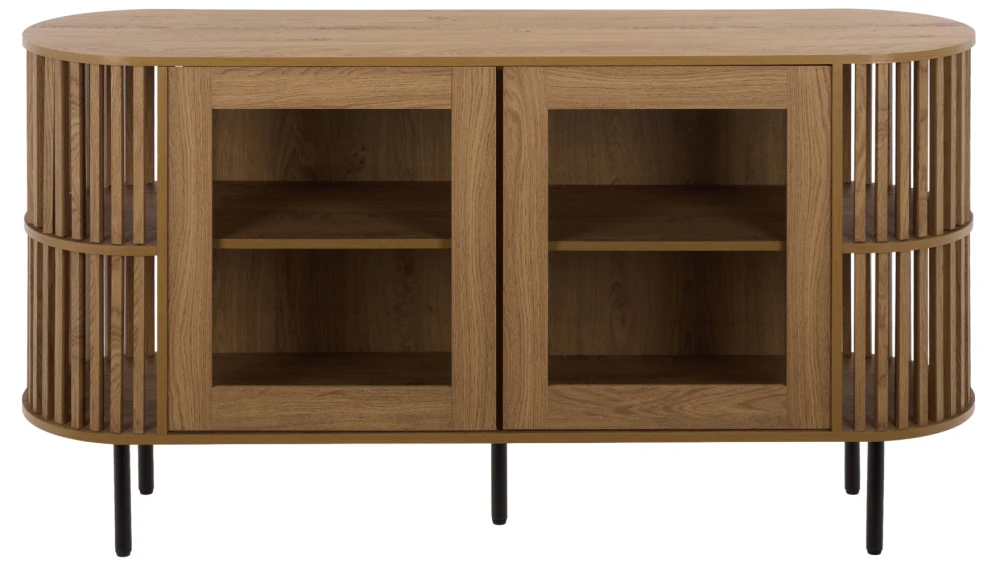 Kiyoshi 2 Door Sideboard