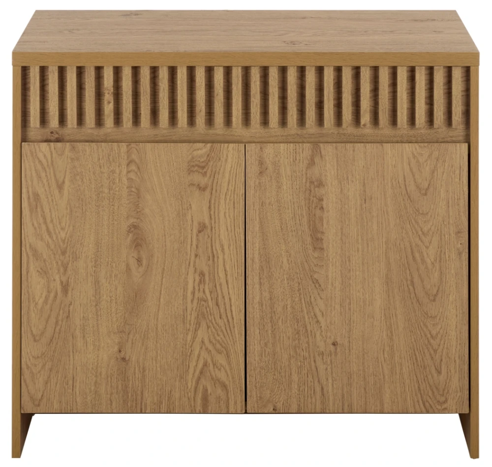 Masa 2 Door Sideboard