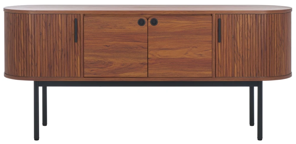Shaelynn 4 Door Sideboard/Media Stand