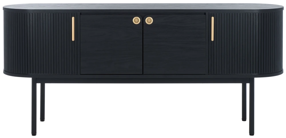 Shaelynn 4 Door Sideboard/Media Stand