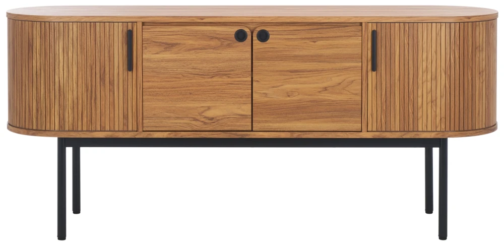 Shaelynn 4 Door Sideboard/Media Stand