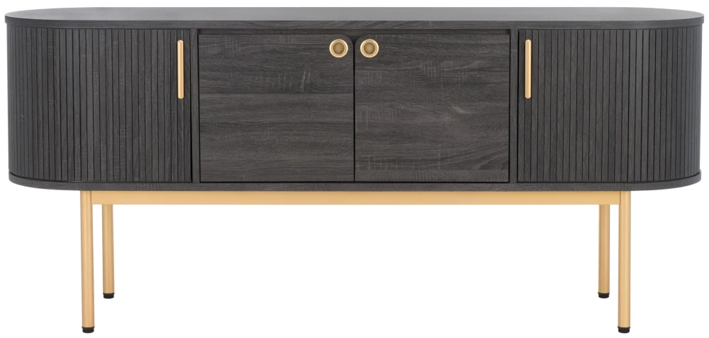Shaelynn 4 Door Sideboard/Media Stand
