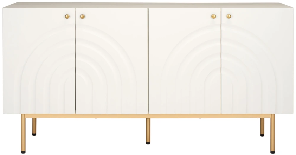 Mayln 4 Door Sideboard/Media Stand