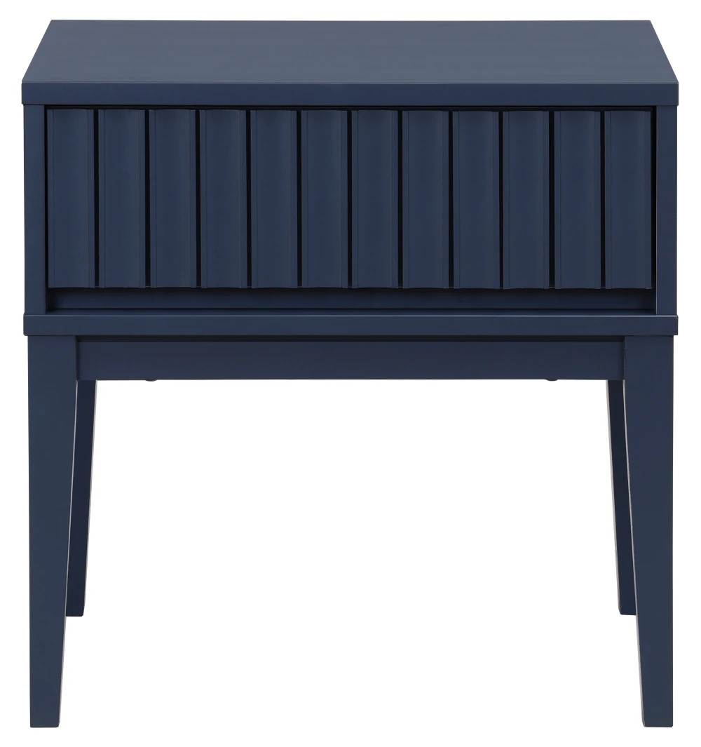 Fidia 1 Drawer Nightstand