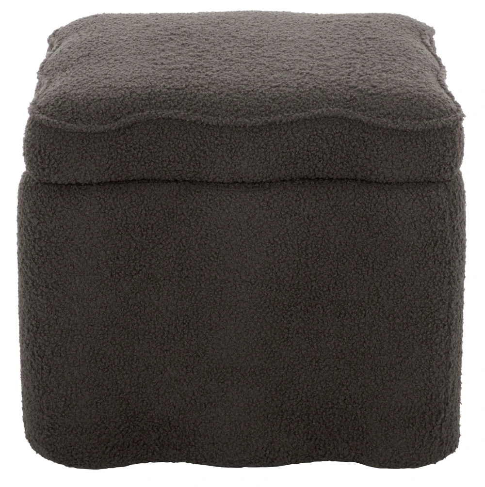 Emmie Square Storage Ottoman