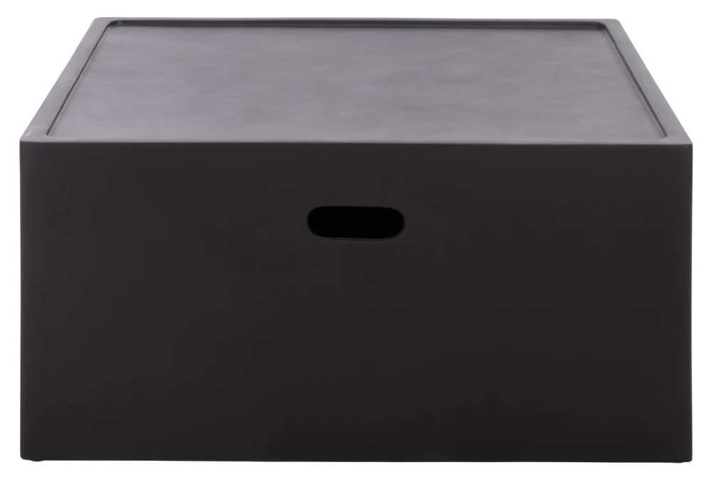 Georgia Square Coffee Table