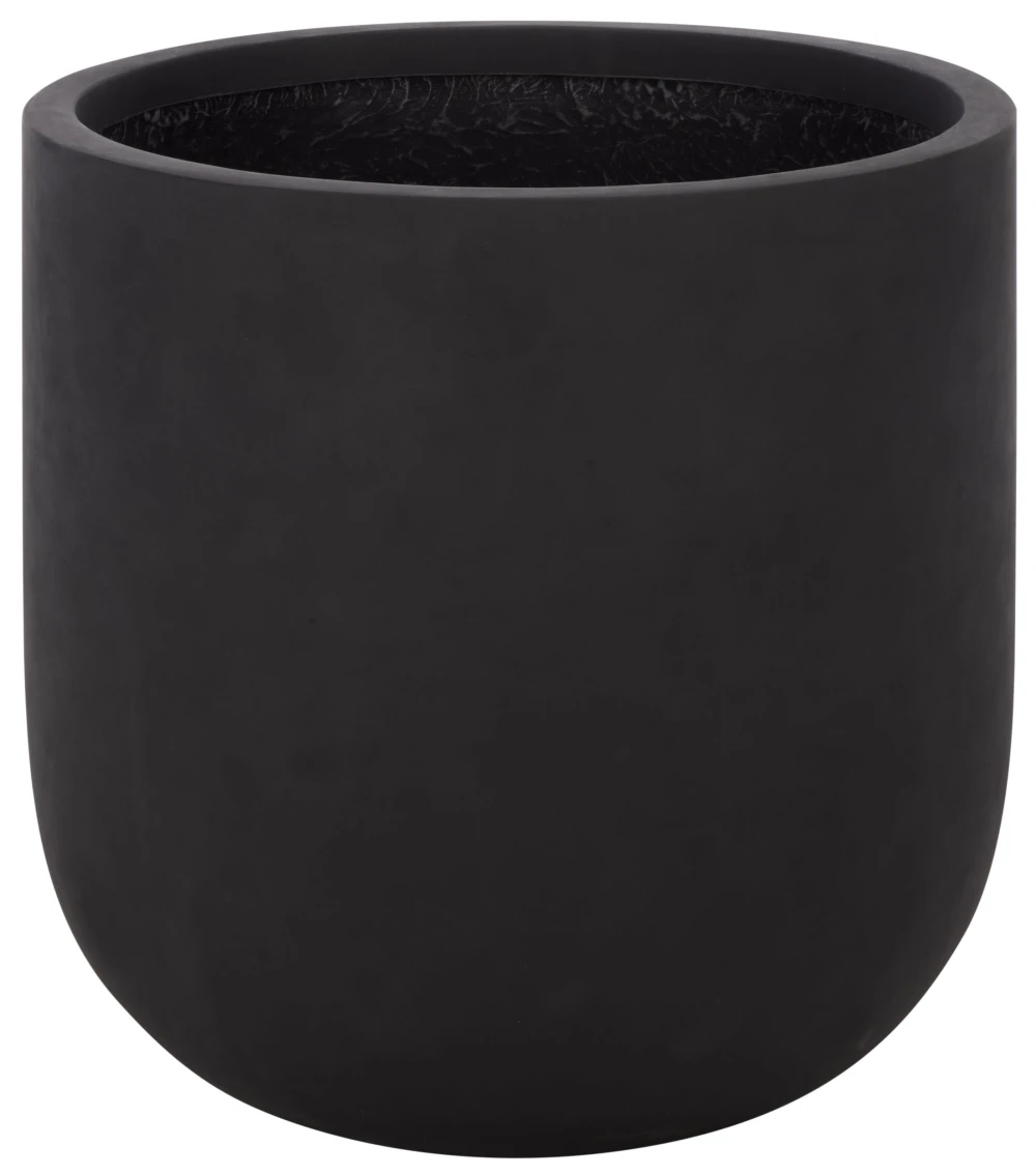 Ethan Low Wide Planter Pot