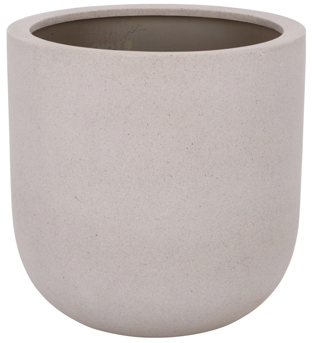 Ethan Low Wide Planter Pot