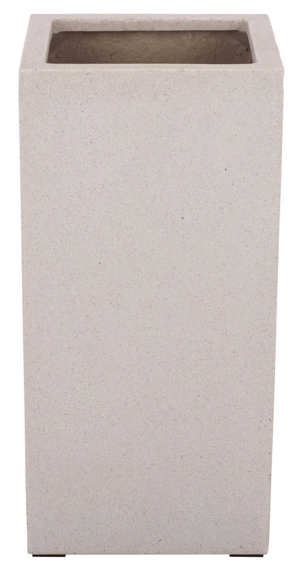 Marcy Pedestal Planter