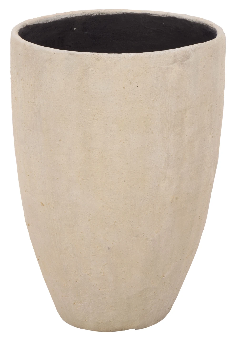 Cana Pedestal Planter Pot