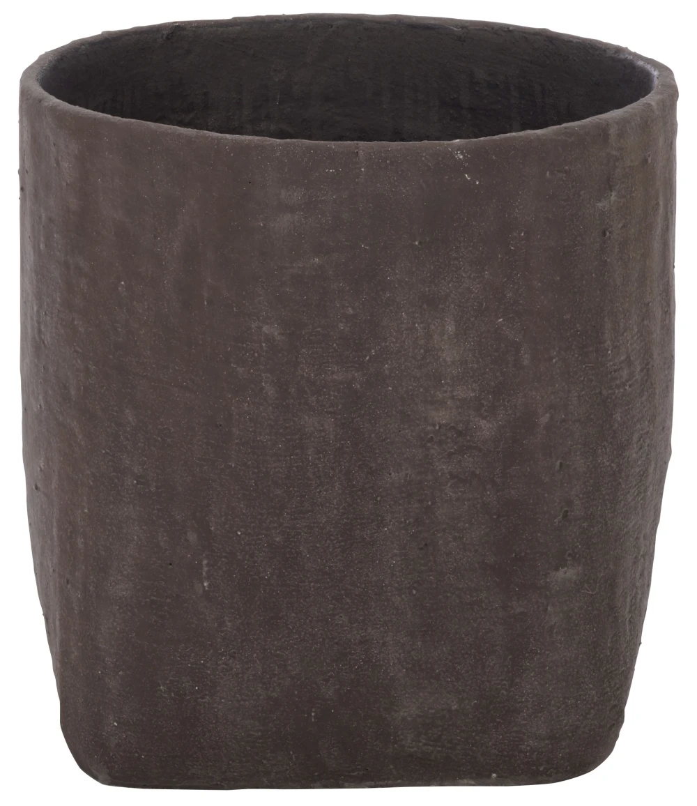 Cana Square Planter Pot