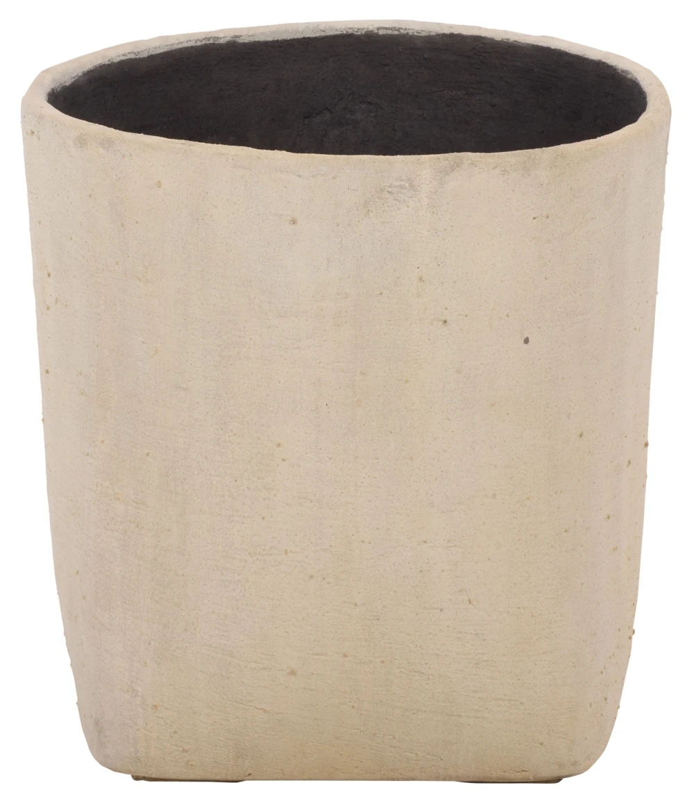 Cana Square Planter Pot