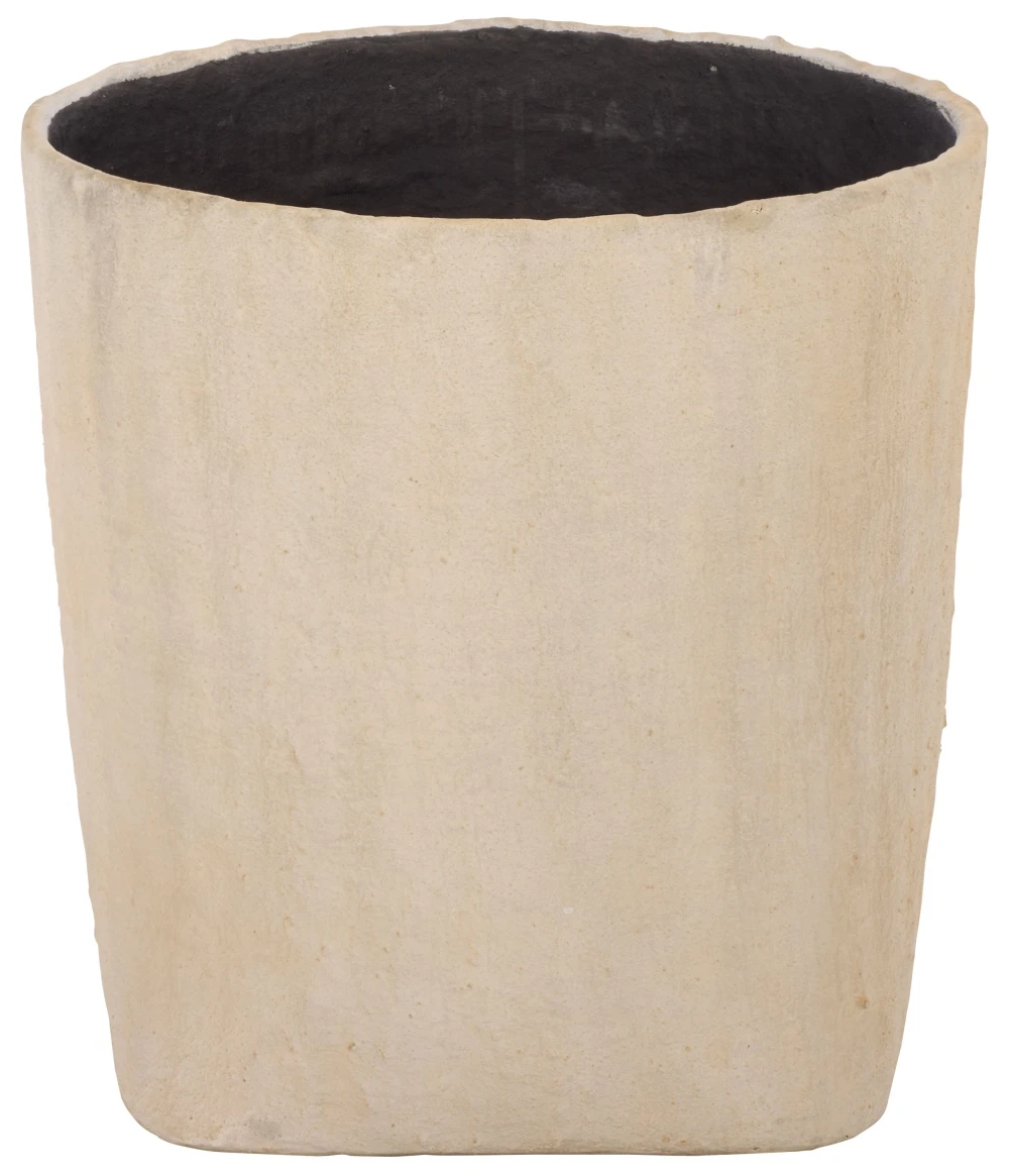 Cana Large Square Planter Pot