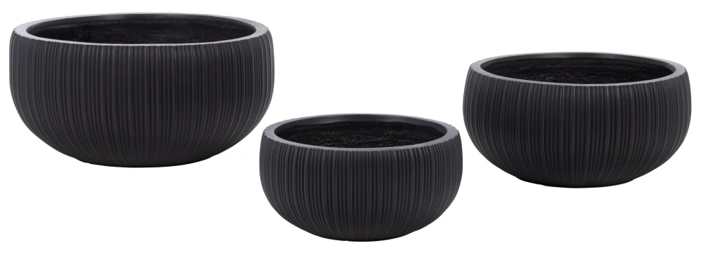 Anita Planter Pot Set Of 3