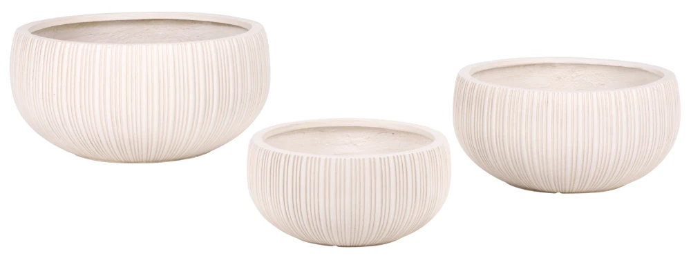 Anita Planter Pot Set Of 3