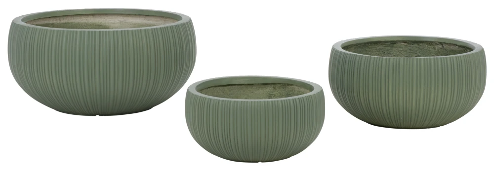 Anita Planter Pot Set Of 3