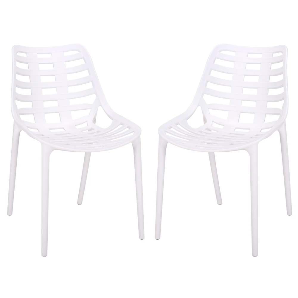Fufa Dining Chair Set Of 2