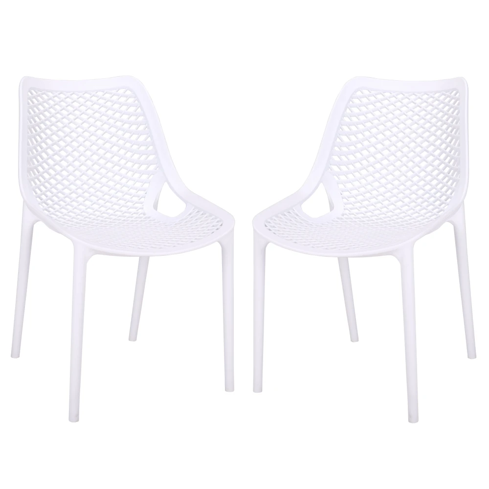 Leila Dining Chair Set Of 2