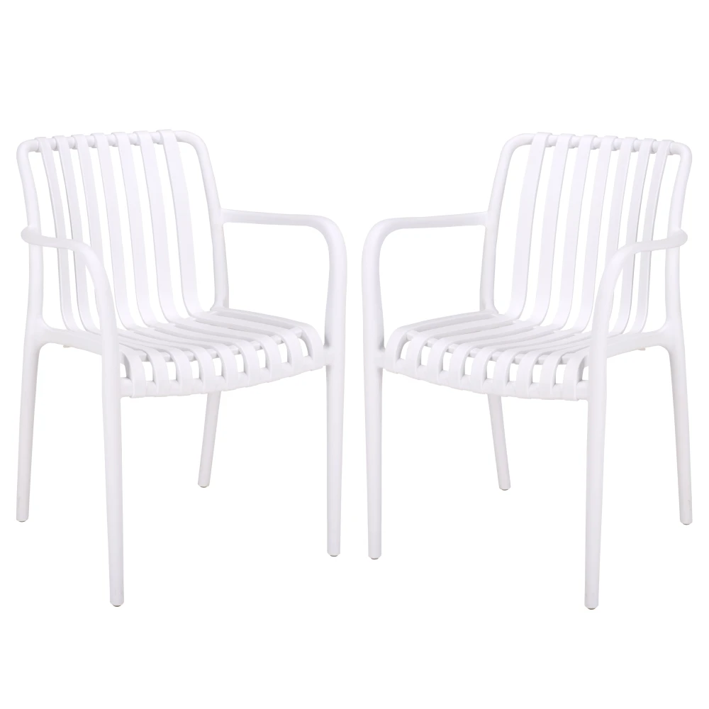 Holly Dining Armchair Set Of 2
