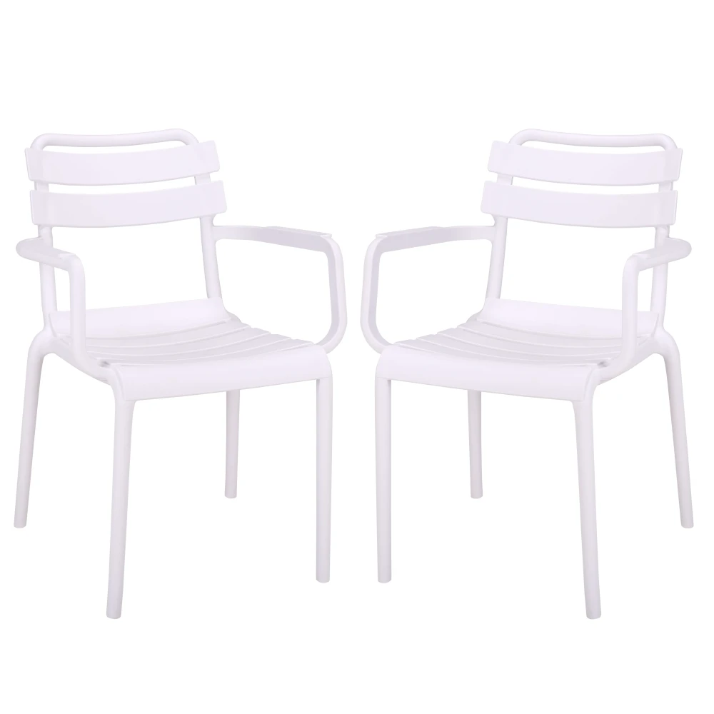 Sarah Dining Armchair Set Of 2