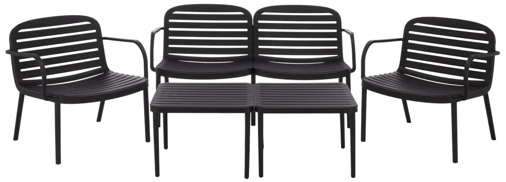 Thompson Living Set