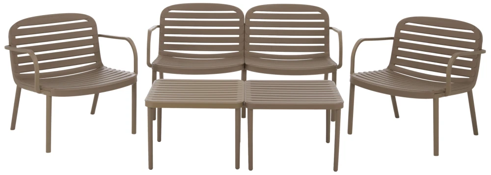 Thompson Living Set