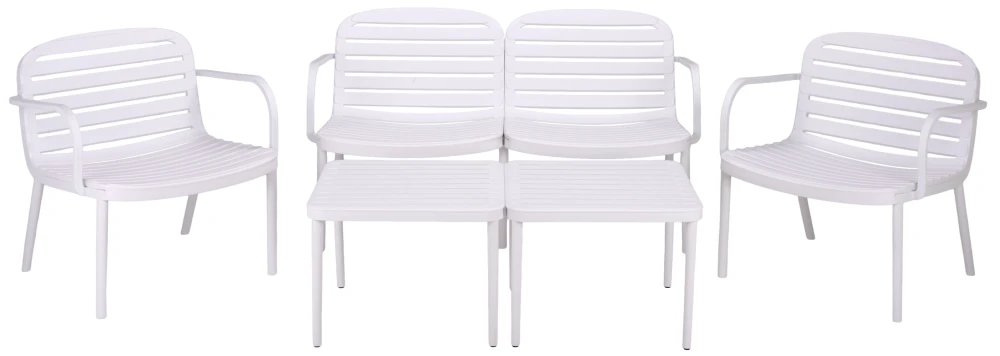 Thompson Living Set