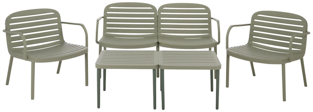 Thompson Living Set