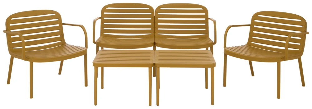 Thompson Living Set