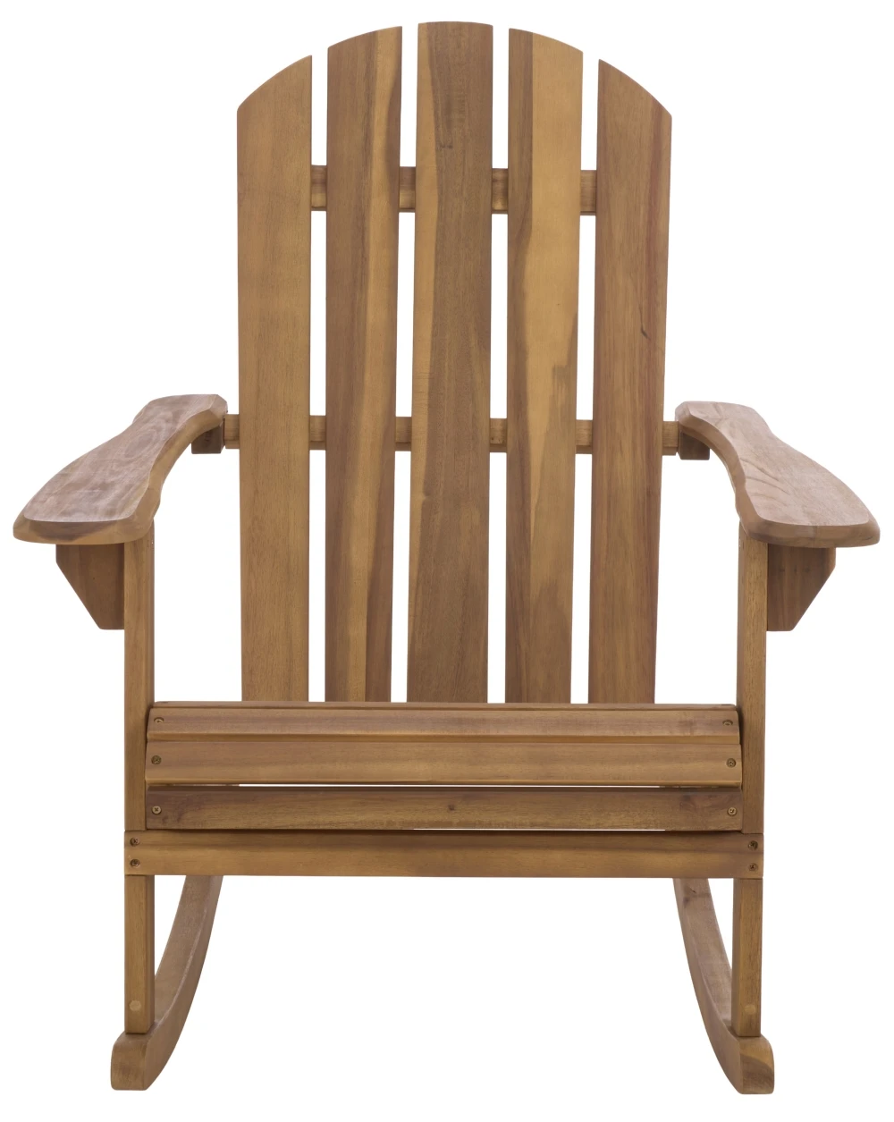 Stowe Adirondack Rocking Chair