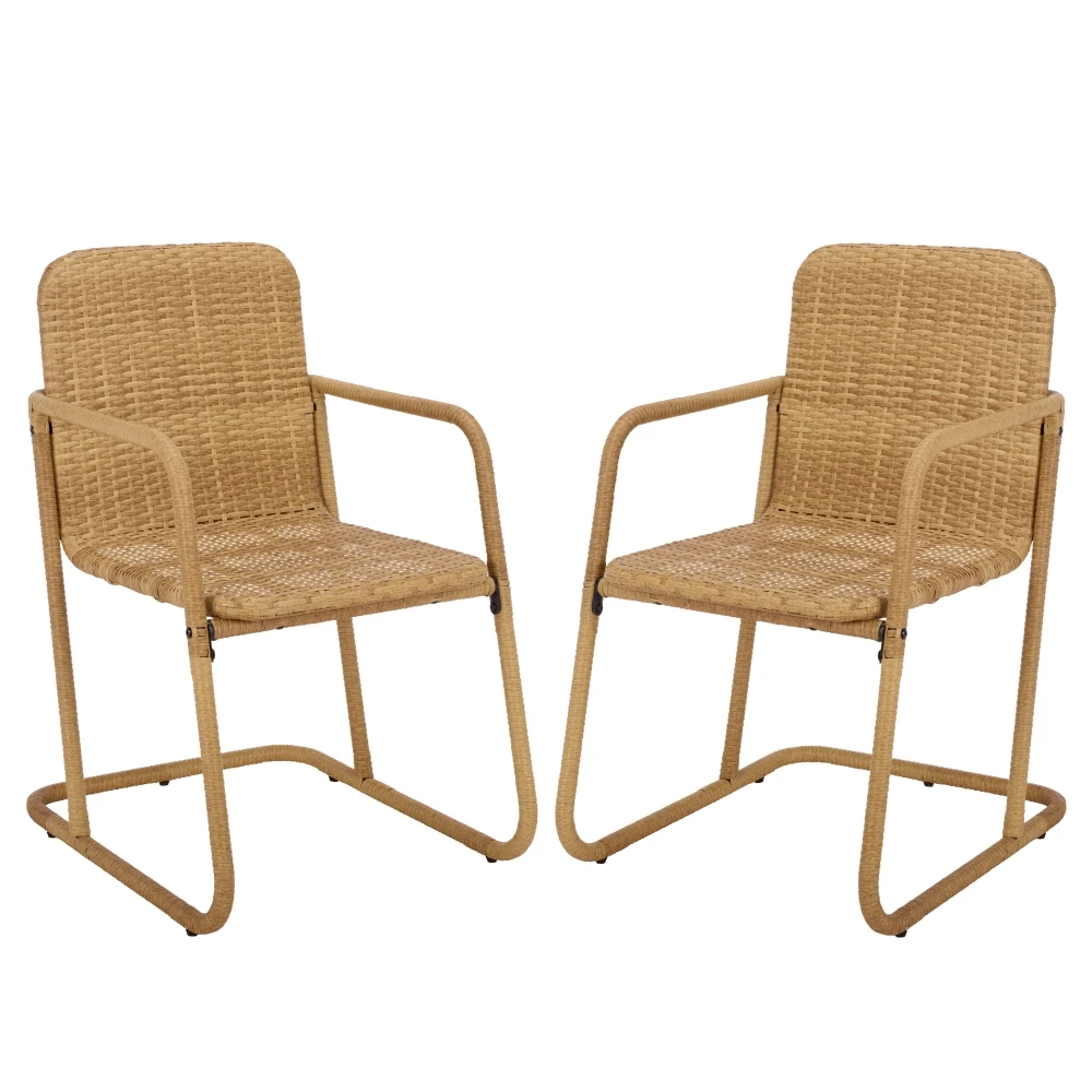 Drew Dining Chair Set Of 2