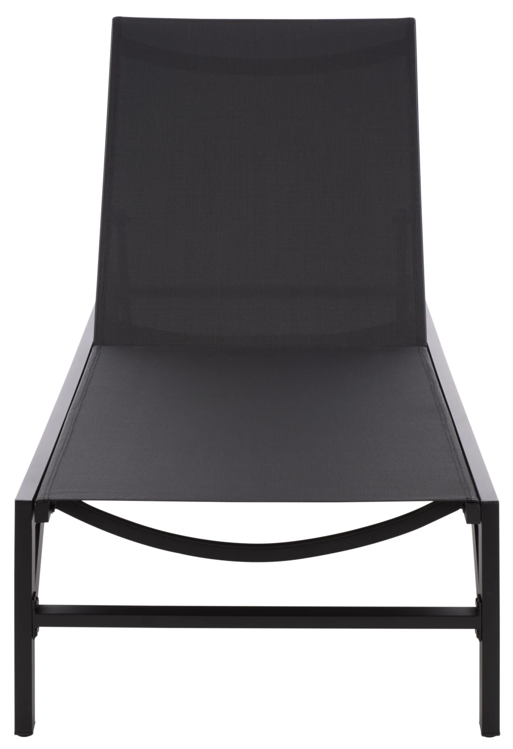 Stanley Aluminum Chaise Lounge