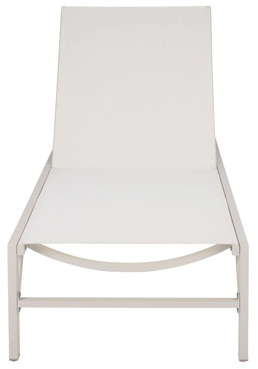 Stanley Aluminum Chaise Lounge