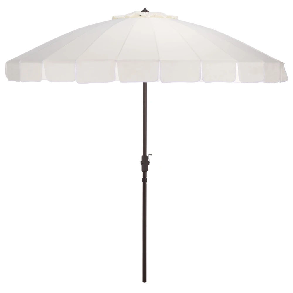 Panza 9 Ft Crank Umbrella