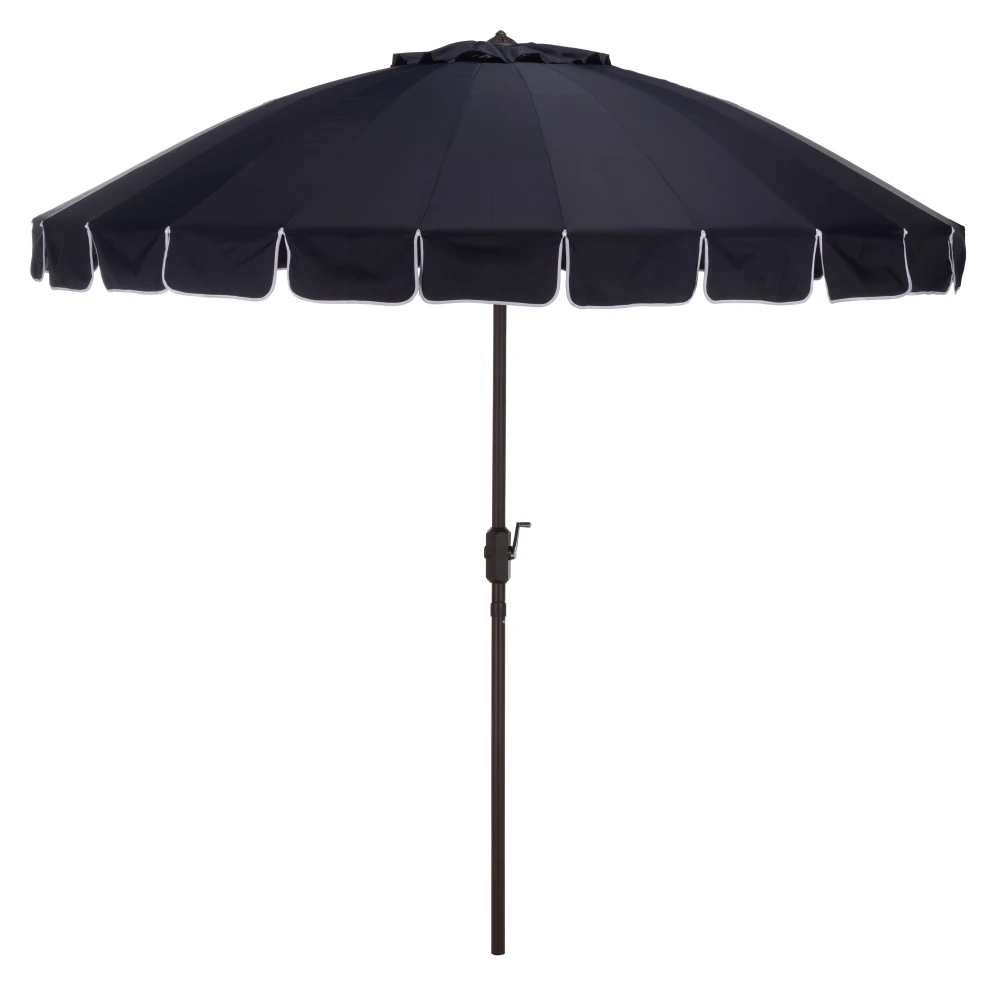 Panza 9 Ft Crank Umbrella