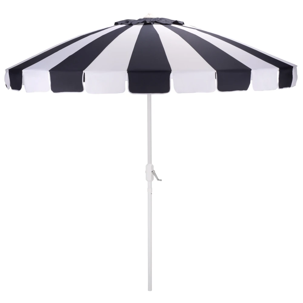 Buti 9 Ft Crank Umbrella