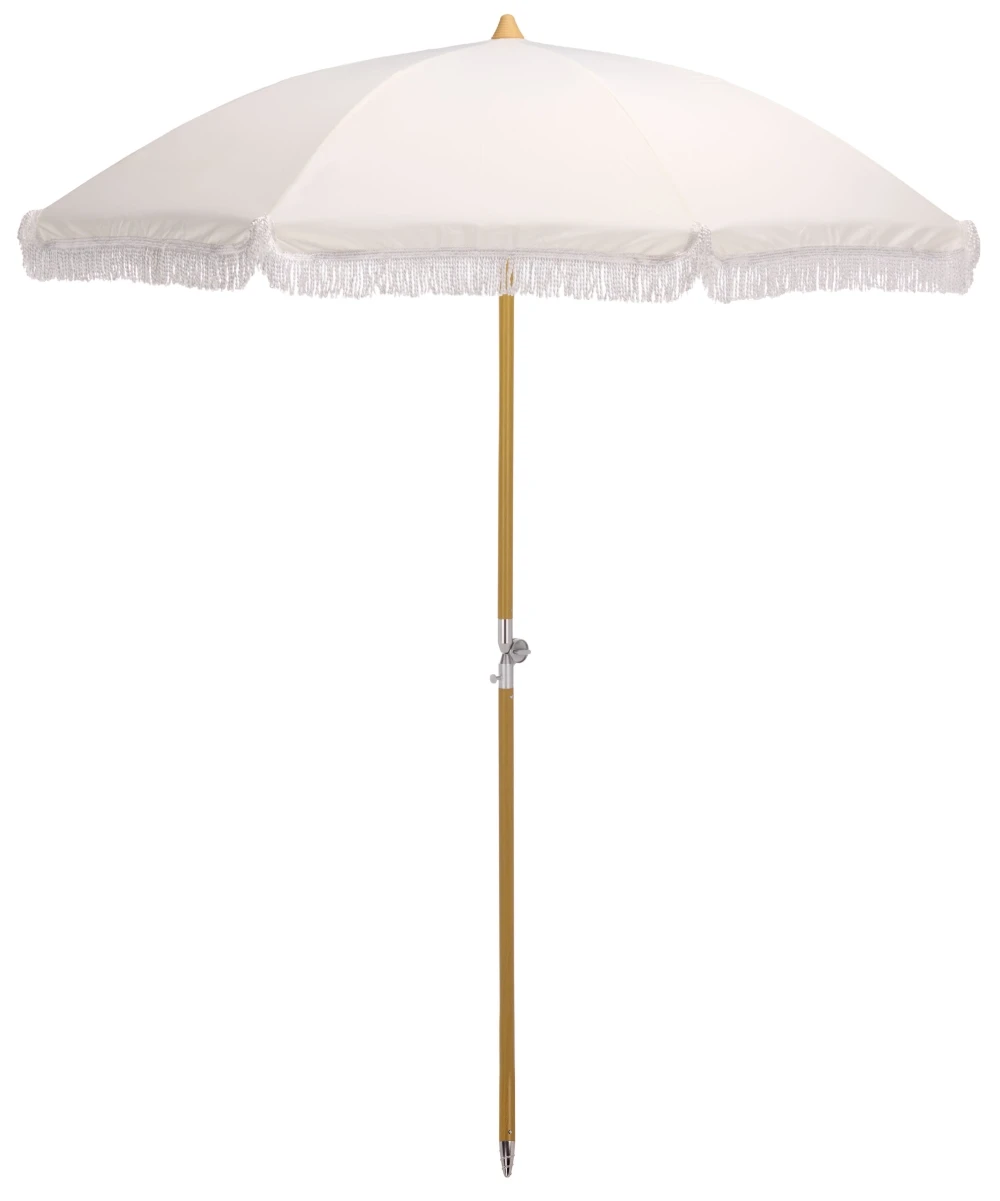 Valencia 6.5Ft Beach Umbrella