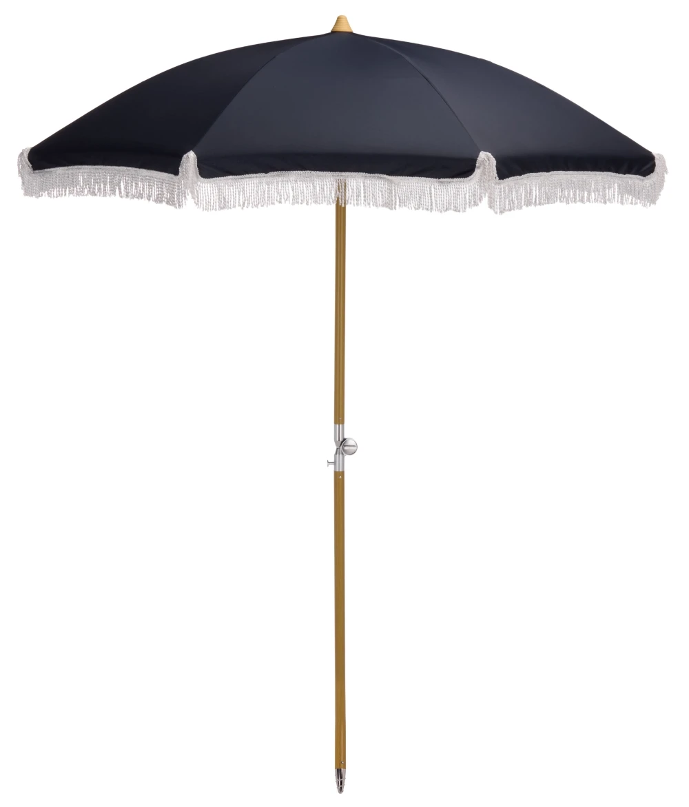 Valencia 6.5Ft Beach Umbrella