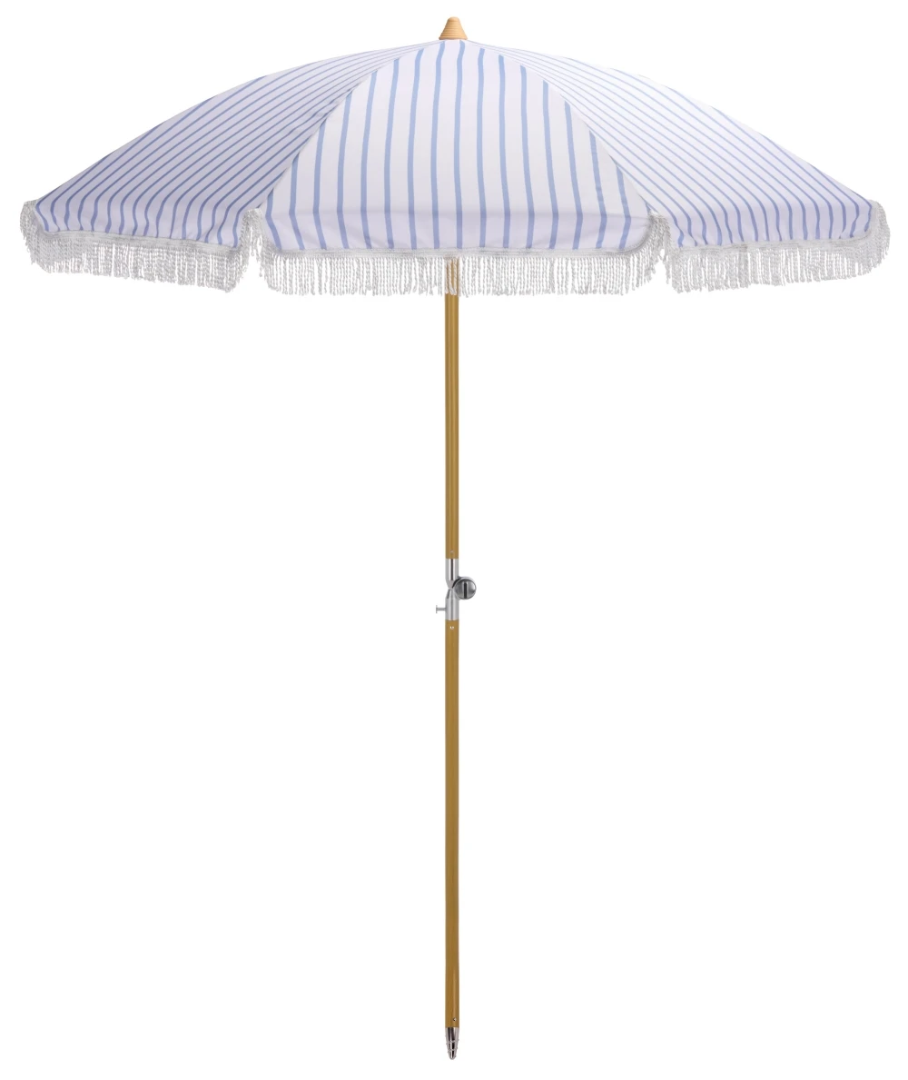 Bella 6.5Ft Beach Umbrella