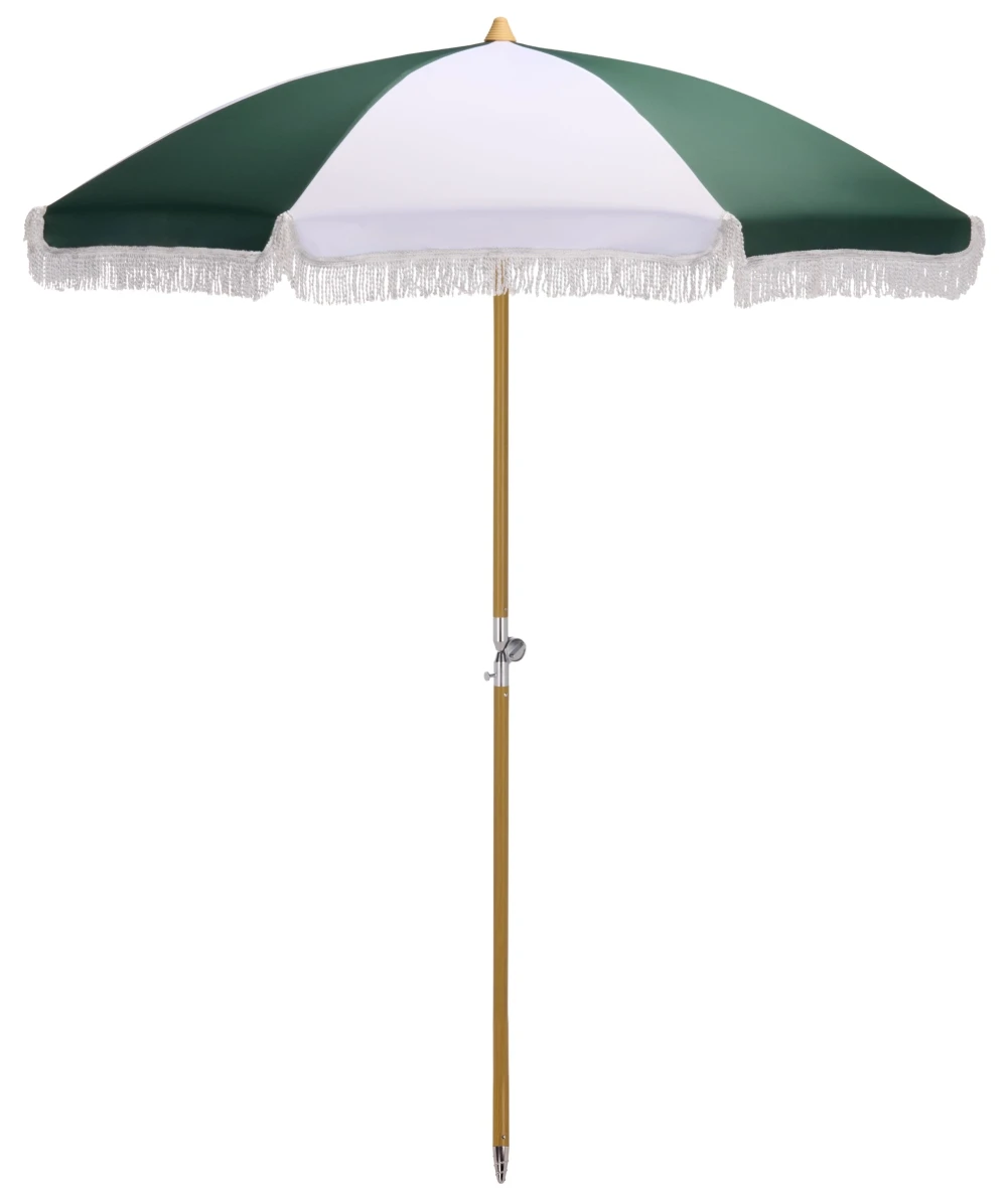 Gallo 6.5Ft Beach Umbrella