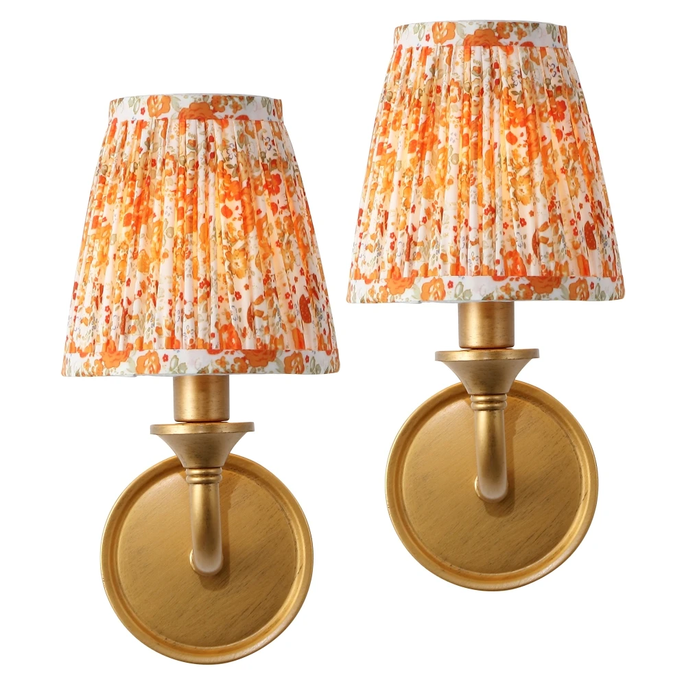 Maicie Wall Sconce