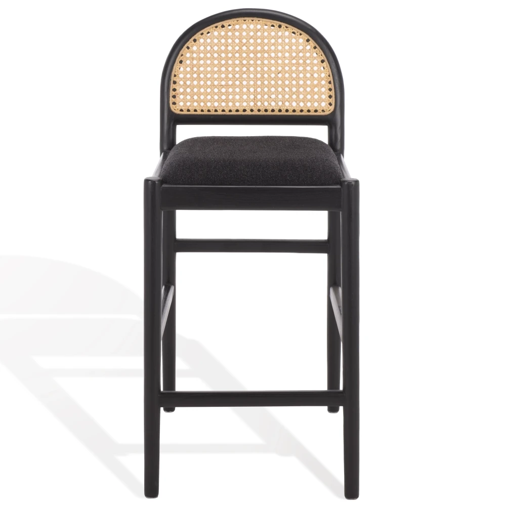 Laylie Rattan Counter Stool