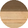 Travertine / Oak