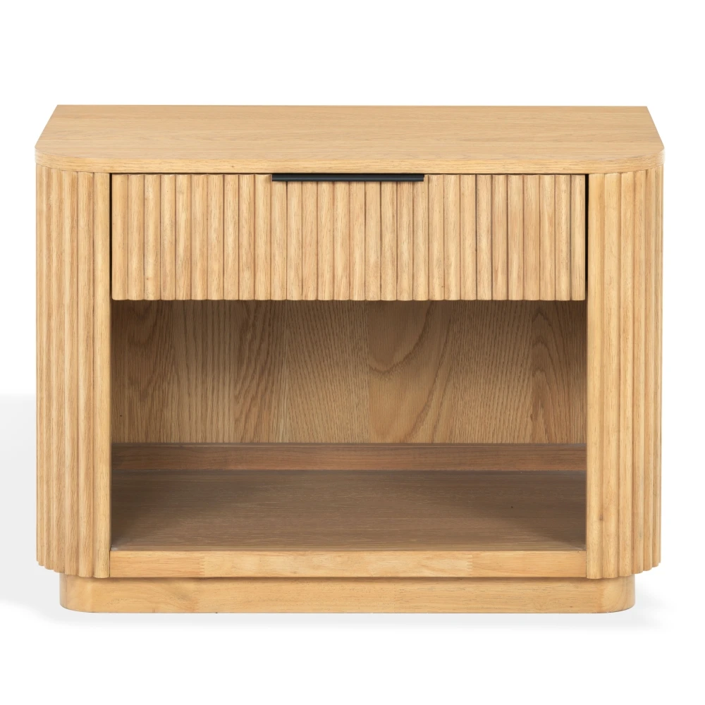 Barrymore 1 Drawer Nightstand